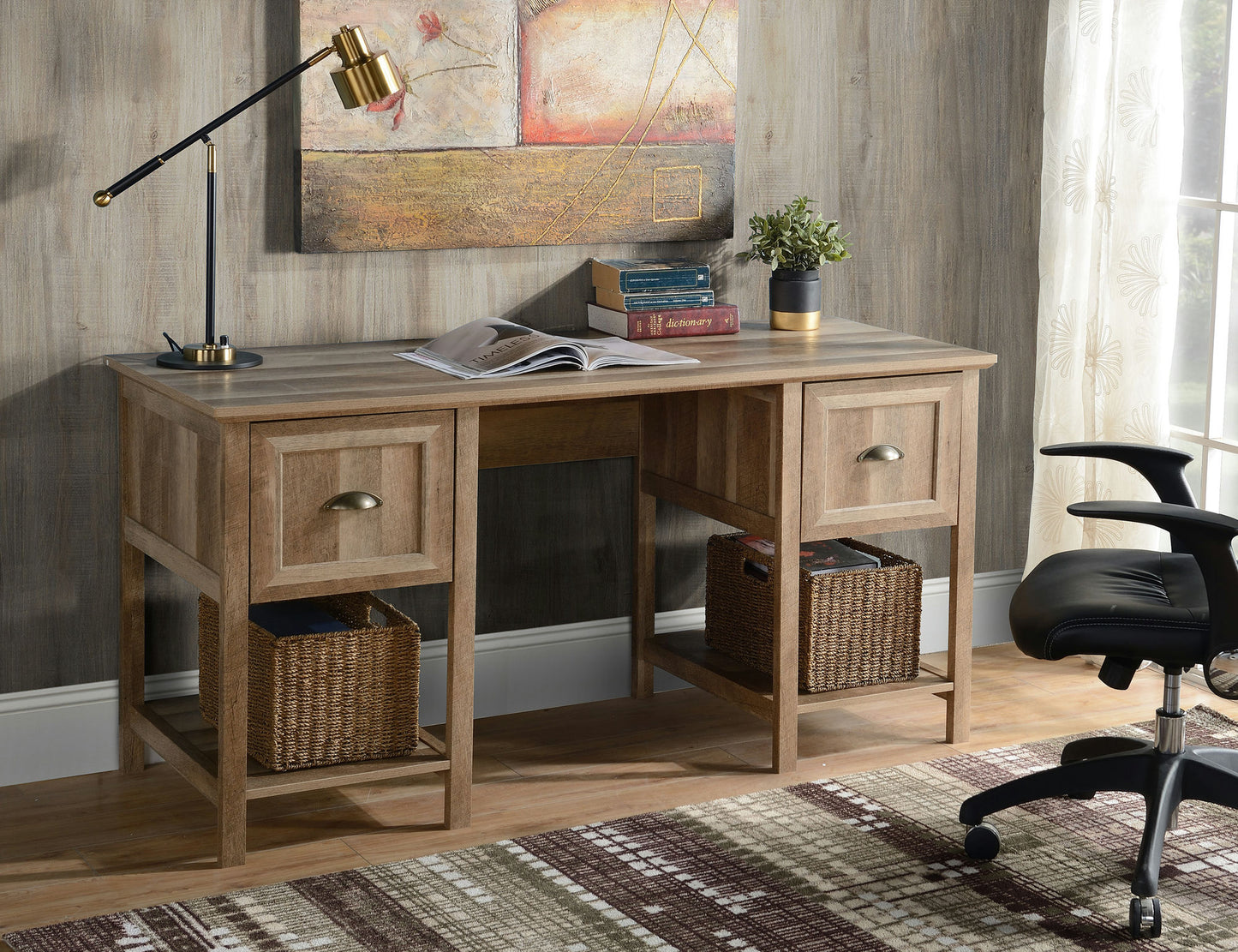 Denver Executive Desk