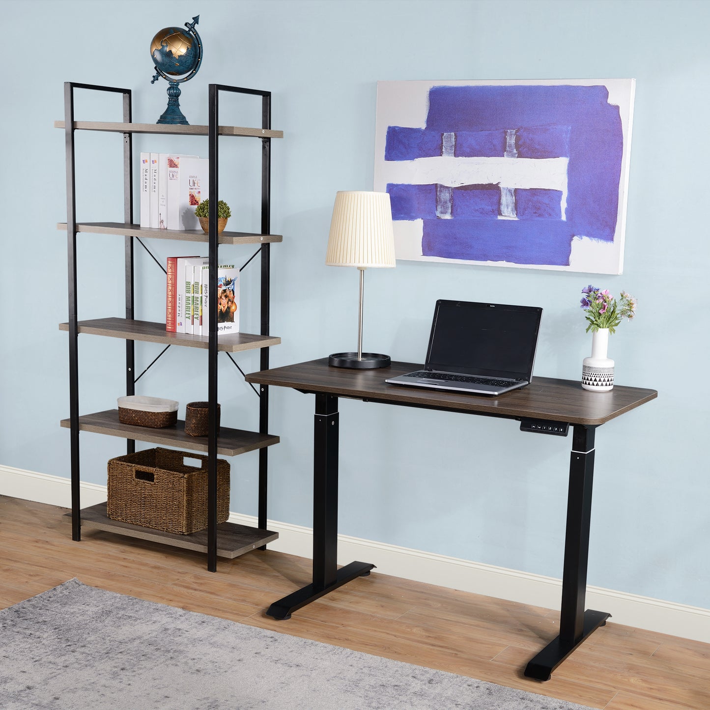 Electric Standing Desk