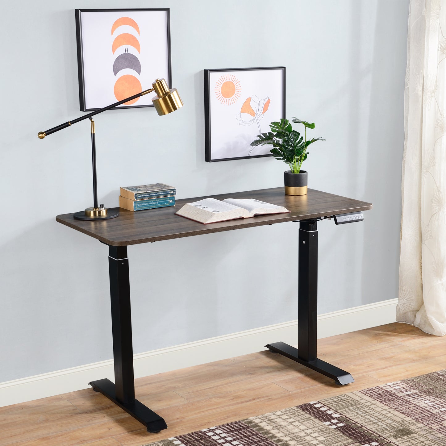 Electric Standing Desk