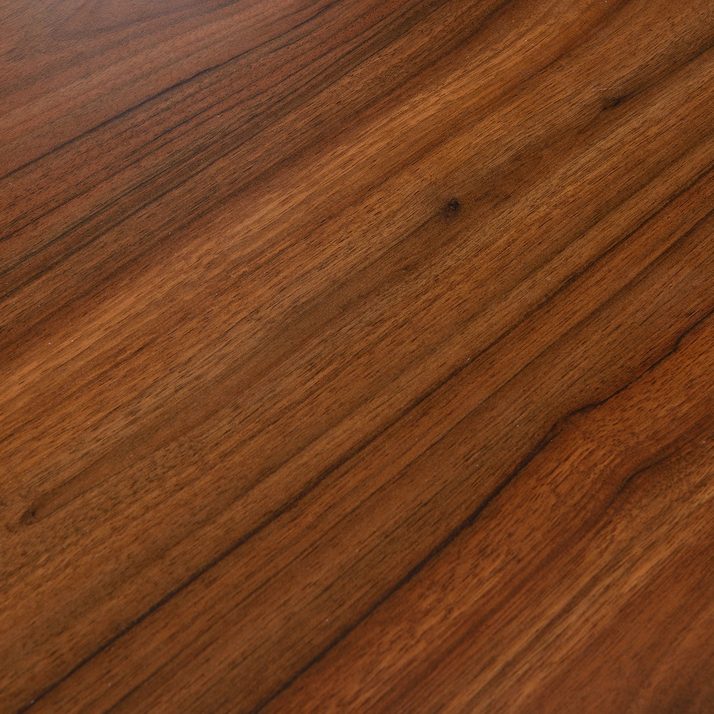 Brown Walnut Electric Standing Desk