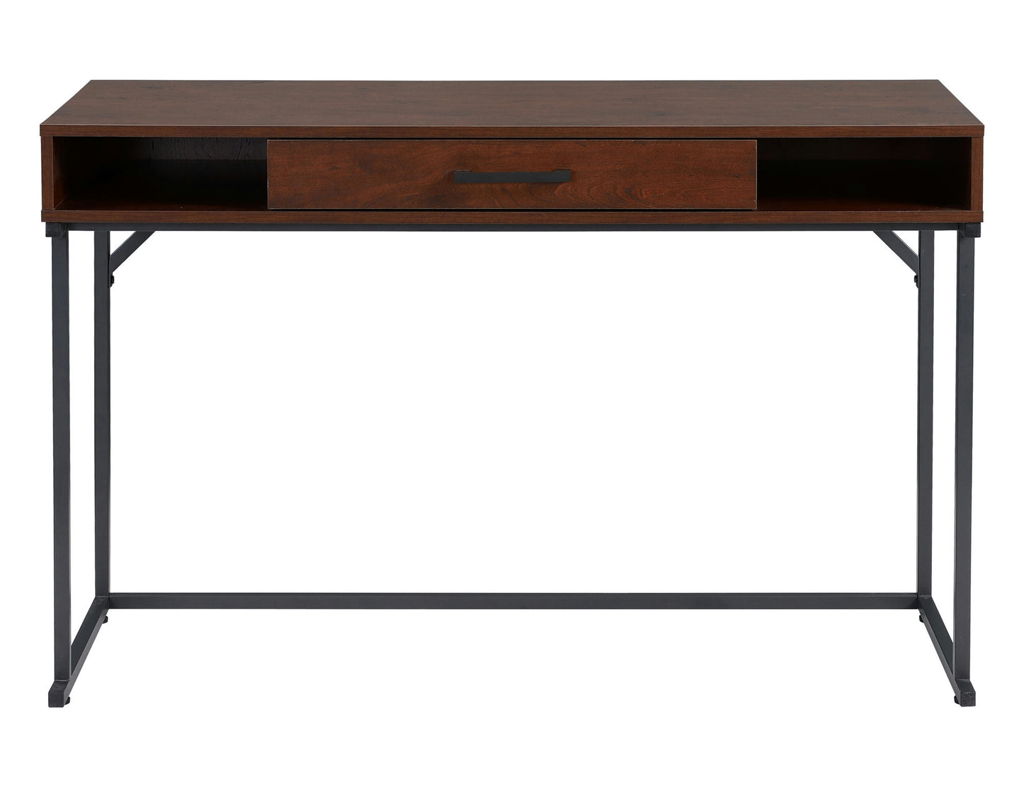 Cherry Writing Desk with Drawer