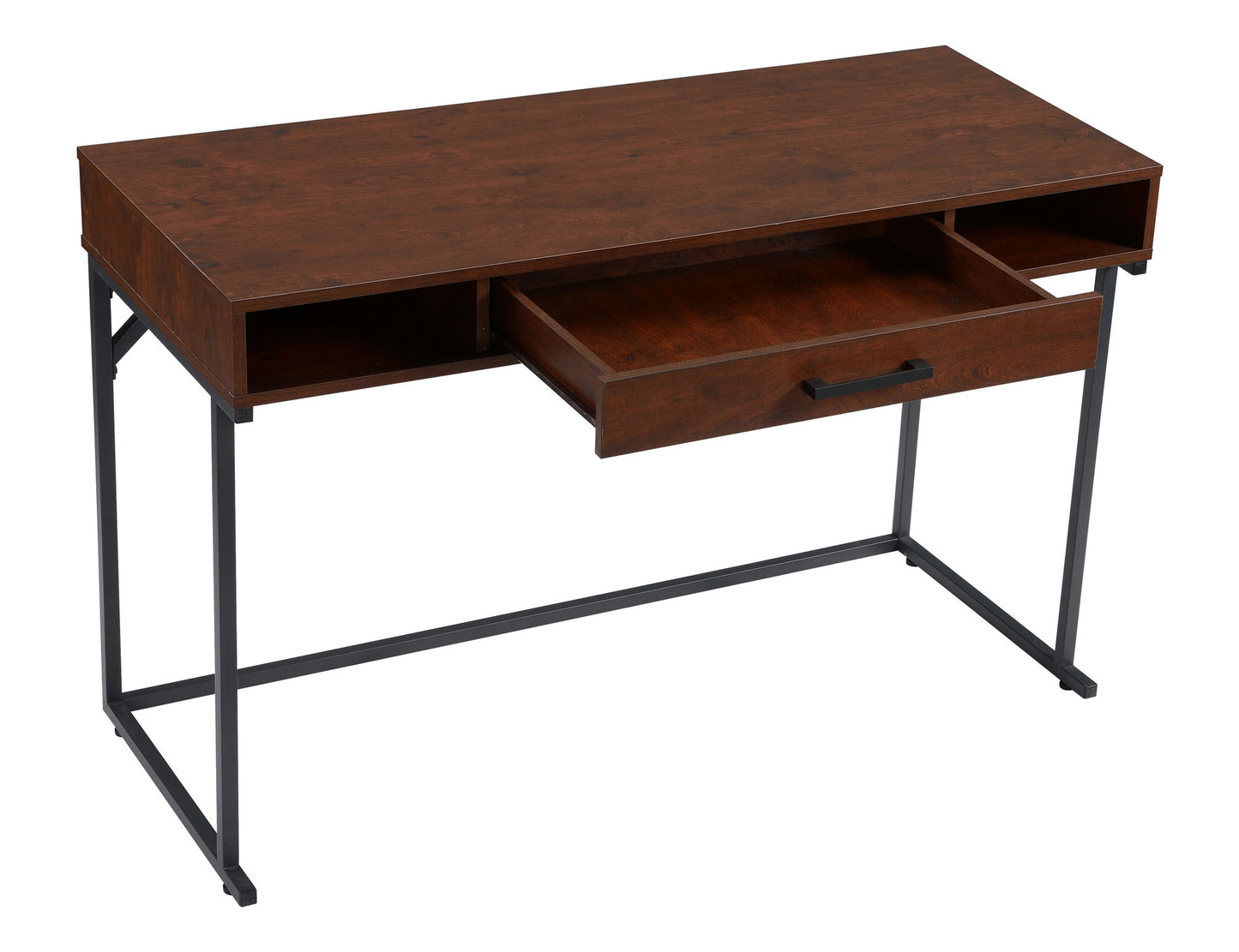 Cherry Writing Desk with Drawer