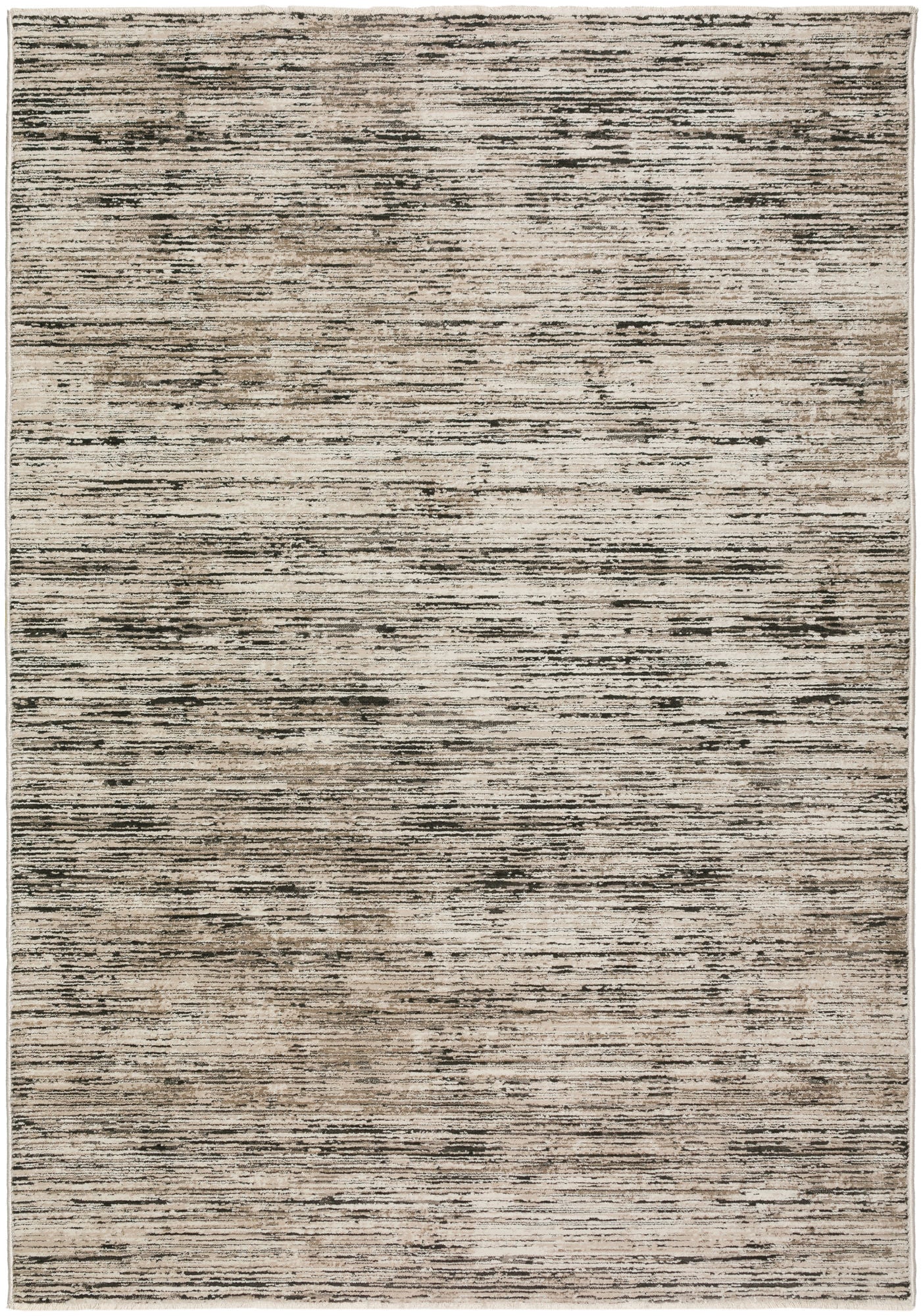 Denizi DZ1 Midnight 5'3" x 7'8" Rug