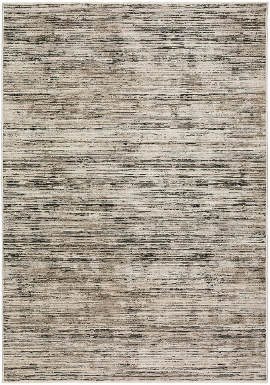 Denizi DZ1 Midnight 5'3" x 7'8" Rug