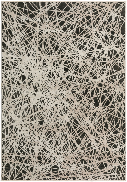 Denizi DZ4 Midnight 7'10" x 10' Rug