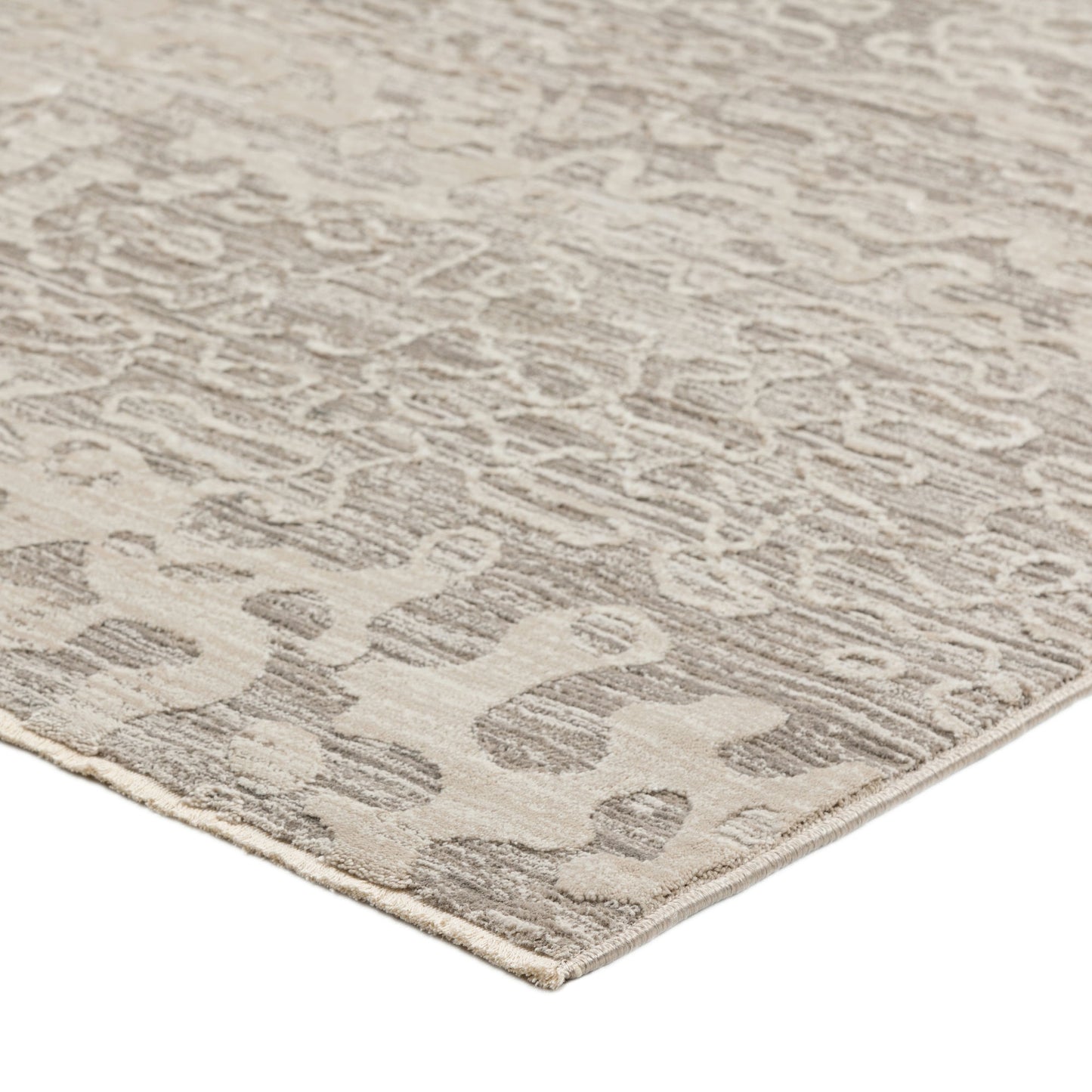 Denizi DZ6 Silver 7'10" x 10' Rug