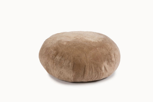 Furniture Ottoman 28x60cm Nappa