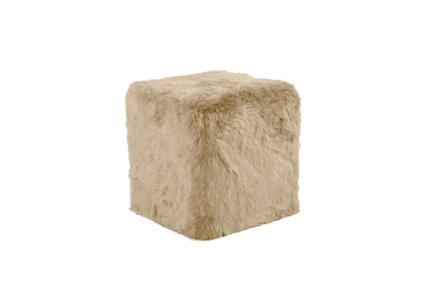 Longwool Cube NAPPA