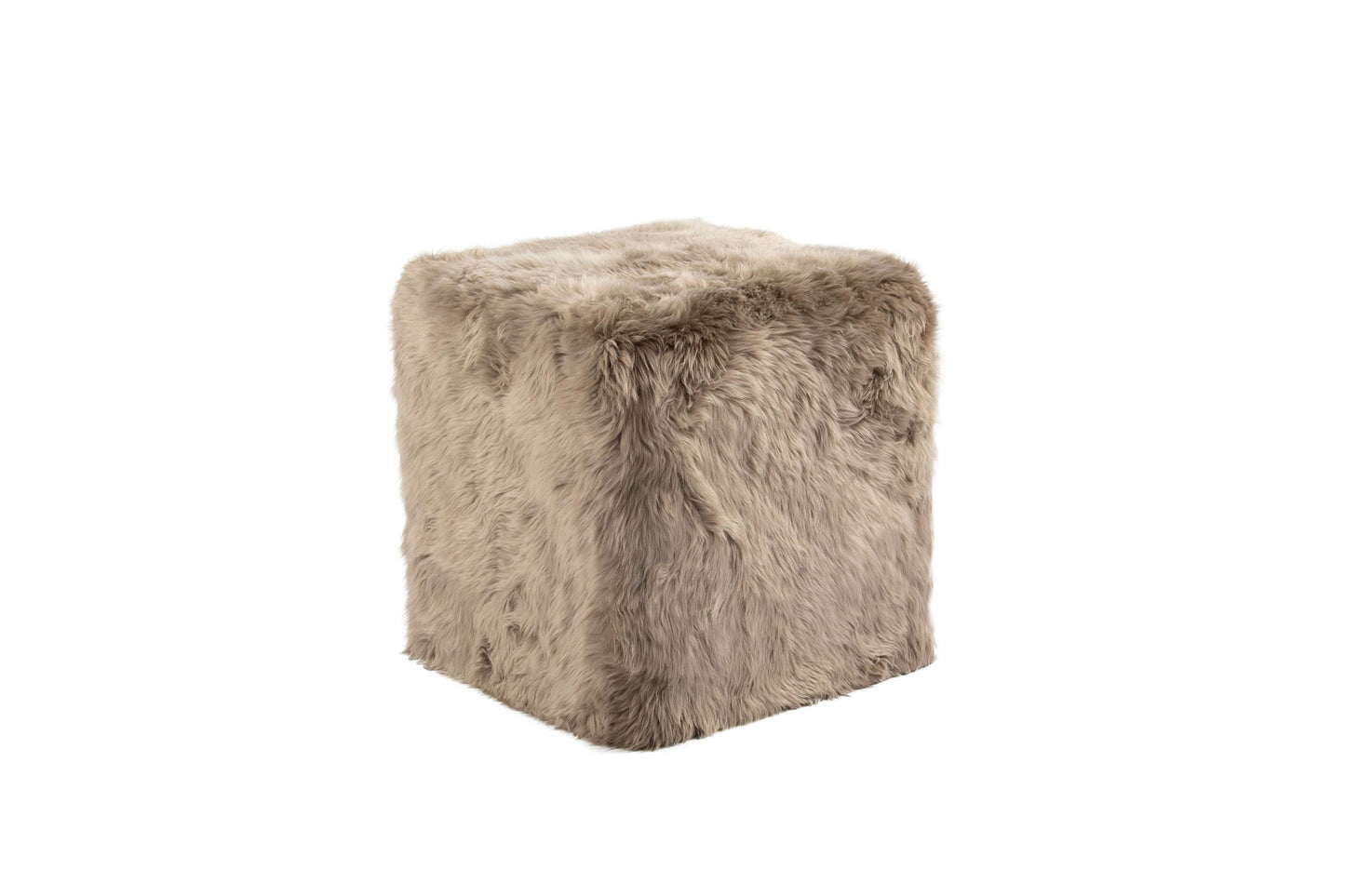 Longwool Cube VOLE