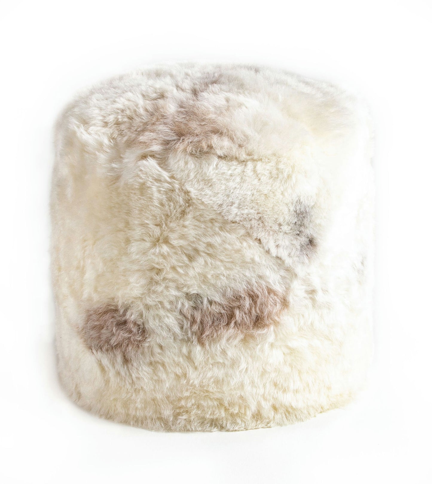 Icelandic Shearling Stump Melange