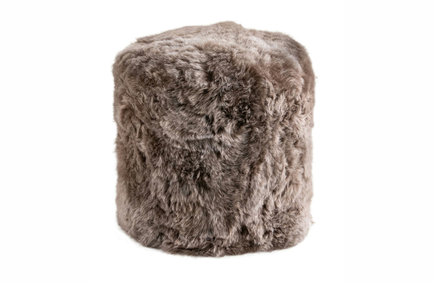 Icelandic Shearling Stump Taupe