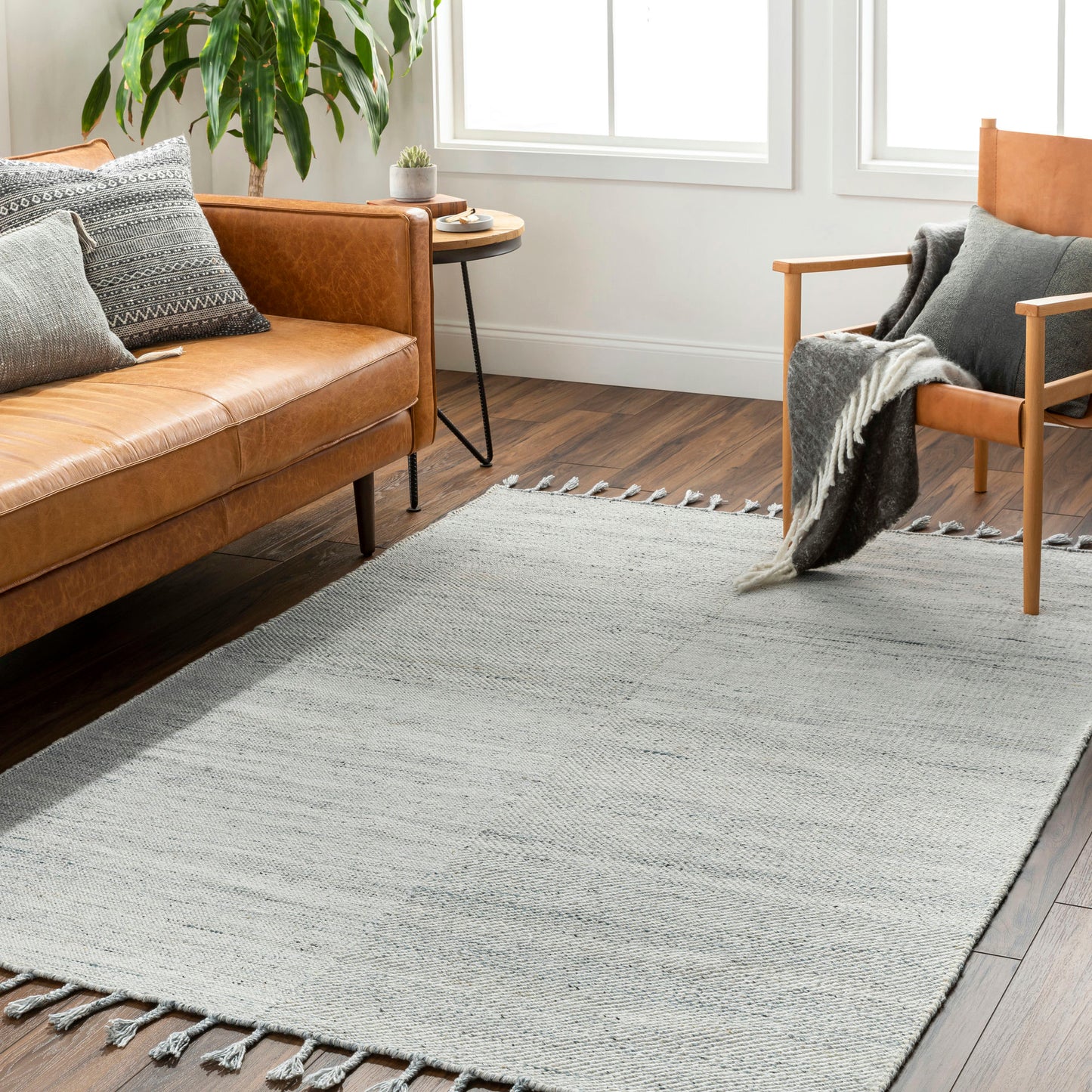 Surya Esther Ehr-2301 Rug 5' X 7'6"
