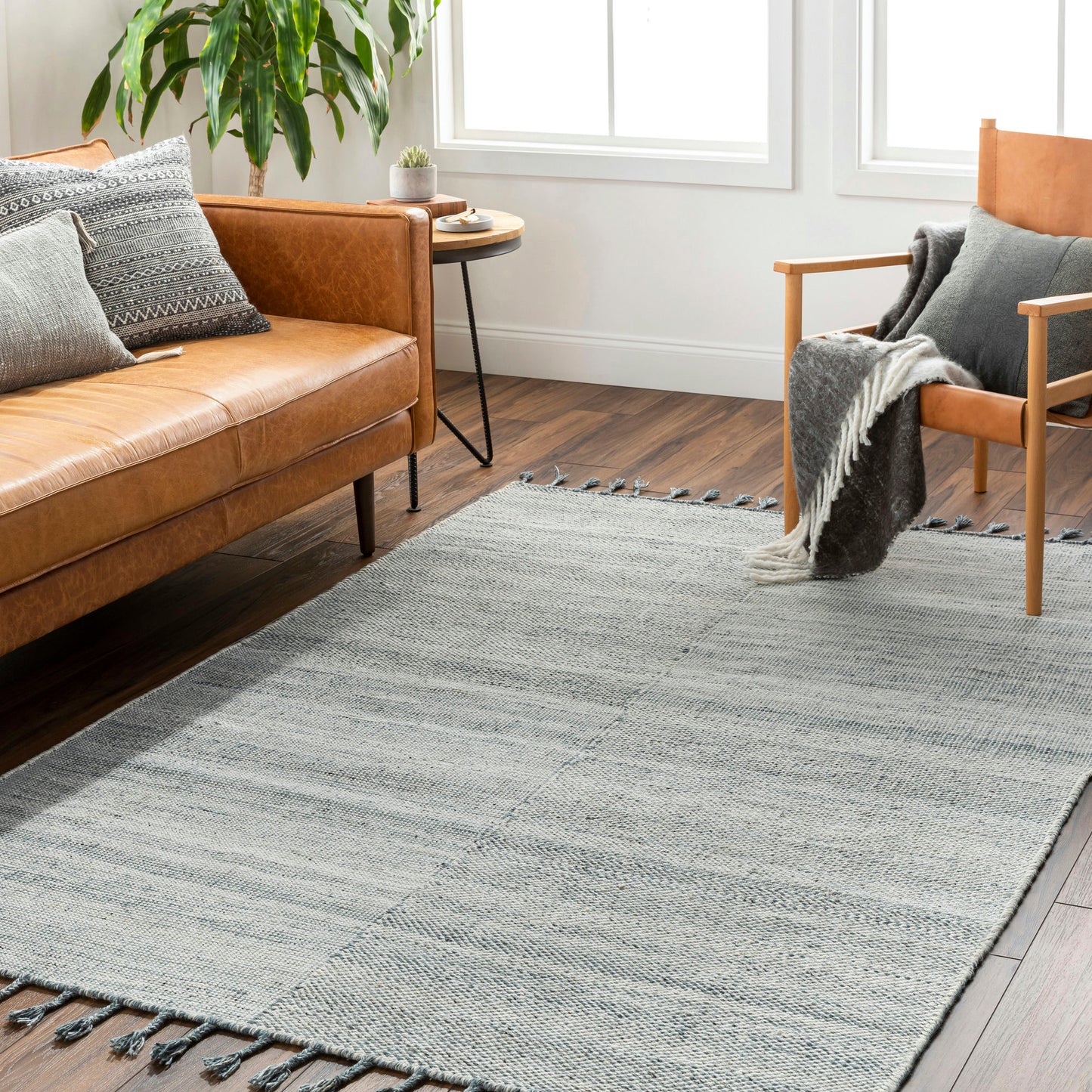 Surya Esther Ehr-2304 Rug 8' X 10'