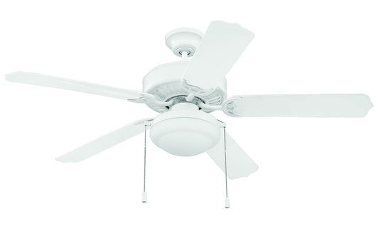 52" Enduro Plastic Ceiling Fan in