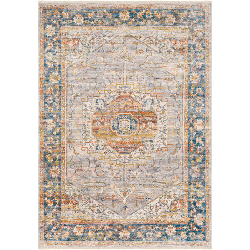 Surya Ephesians Rug 8'10" X 13' Gray