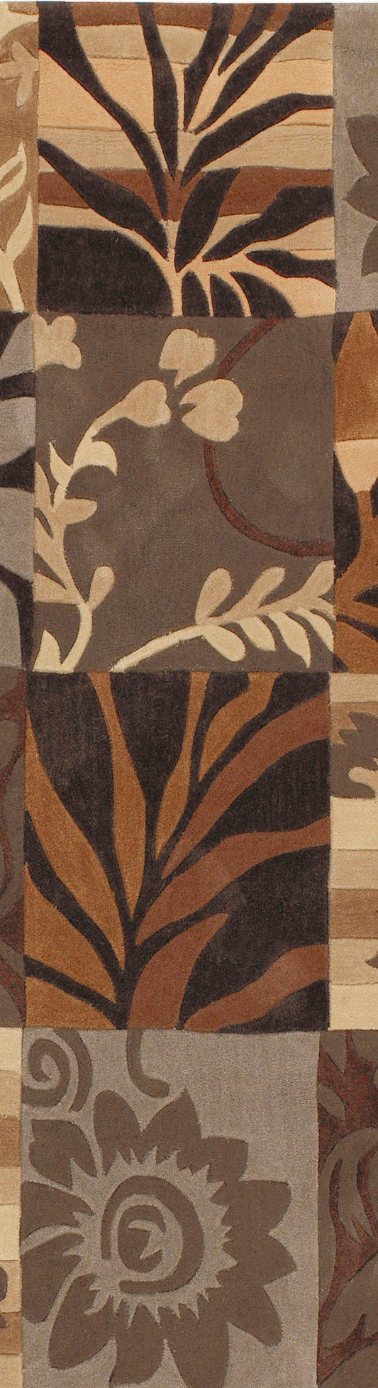 Surya Equinox Rug 2'6" X 8'