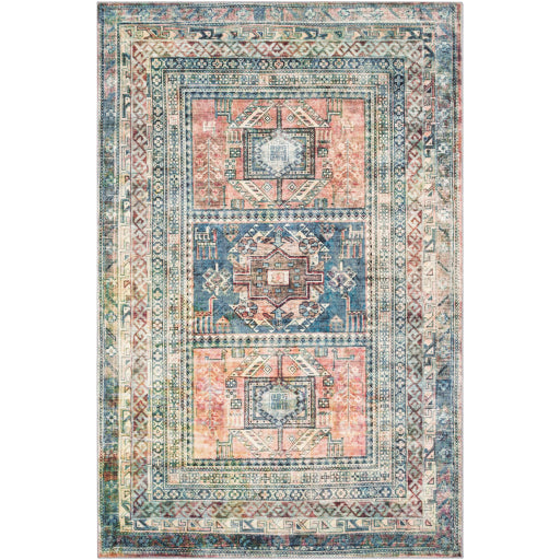 Surya Erin Denim Rug 8'6" X 11'6"