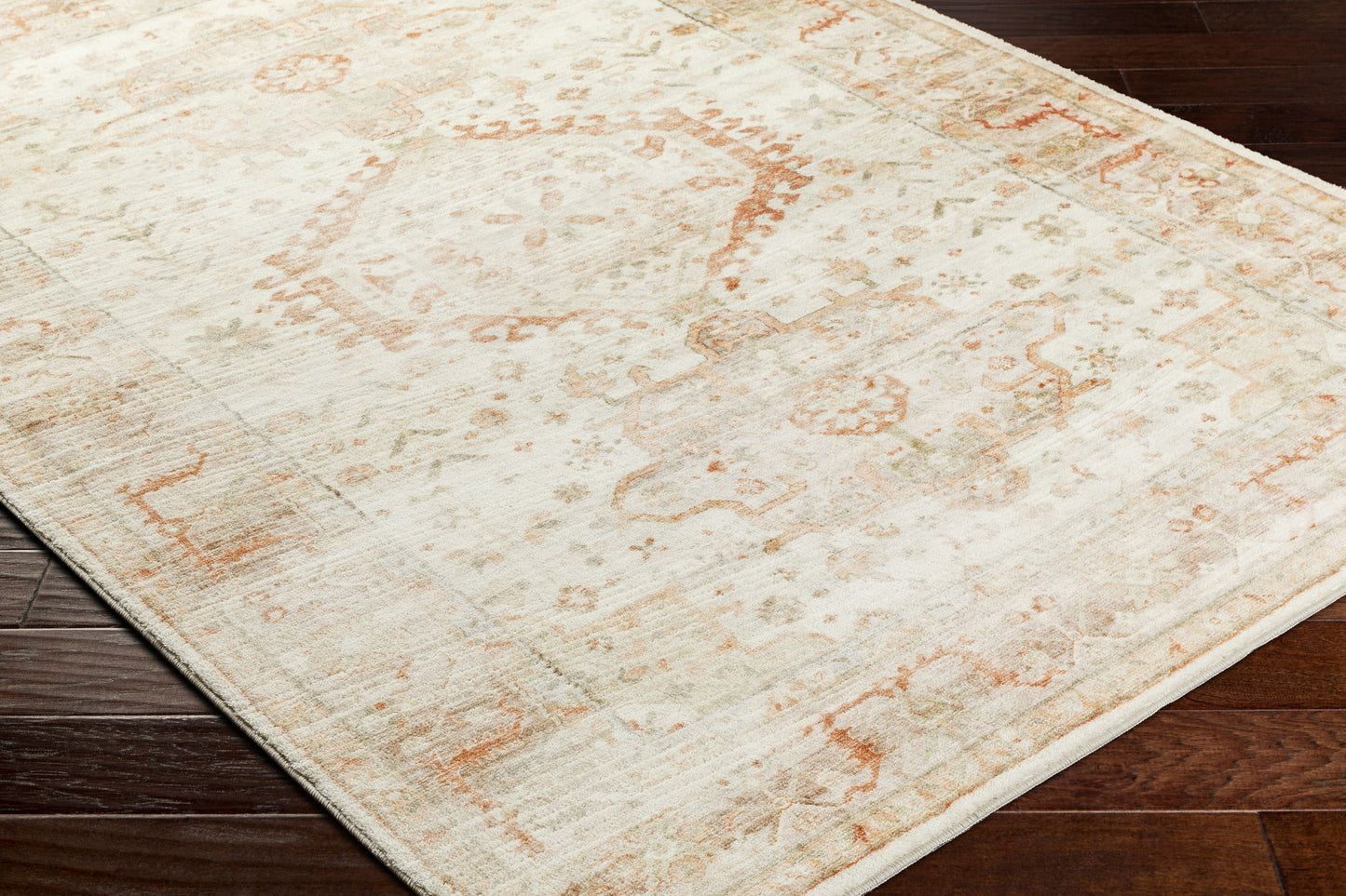 Surya Erin ERN-2315 Runner Rug 2'7" x 7'7"