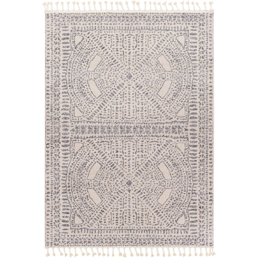 Surya Euphoria Rug 7'10" X 10' (Charcoal)