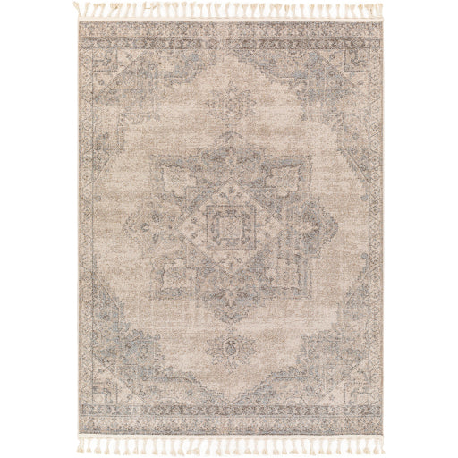 Surya Euphoria Erp-2317 Rug 5'3" X 7'3"