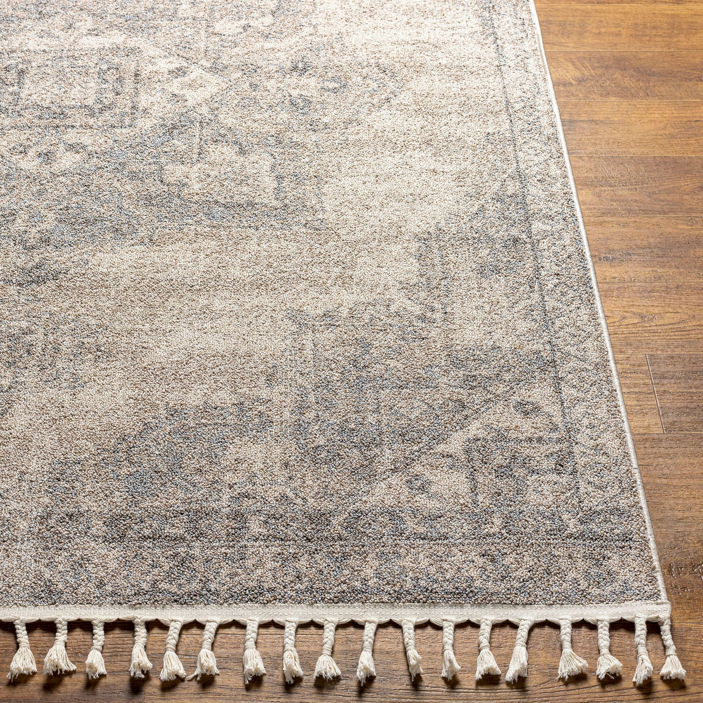 Surya Euphoria Erp-2317 Rug 5'3" X 7'3"
