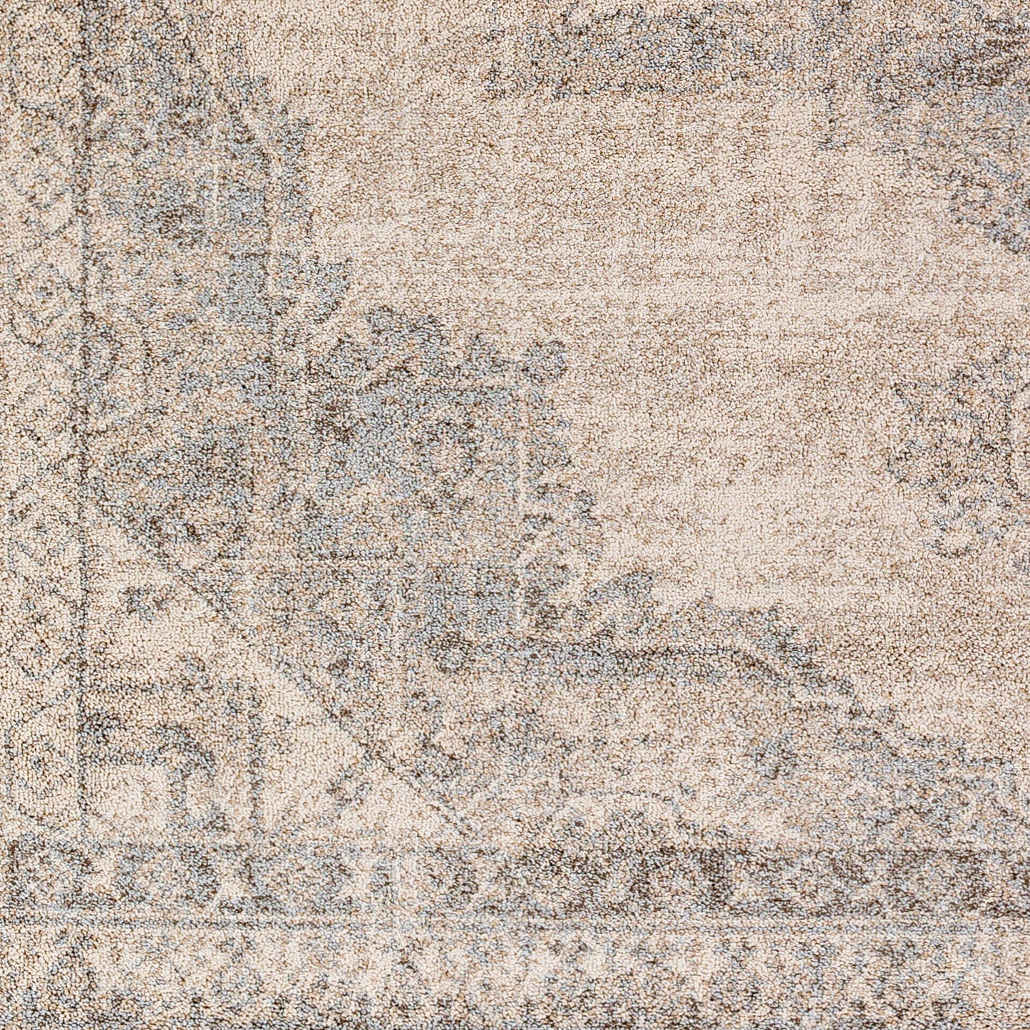 Surya Euphoria Erp-2317 Rug 5'3" X 7'3"