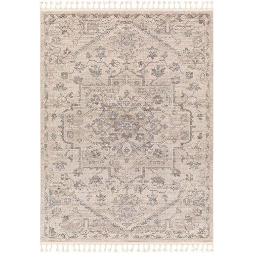 Surya Euphoria Erp-2320 Rug 2' X 3'