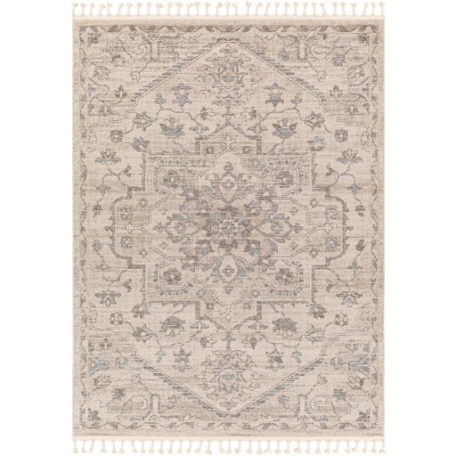 Surya Euphoria Erp-2320 Rug 6'7" X 9'