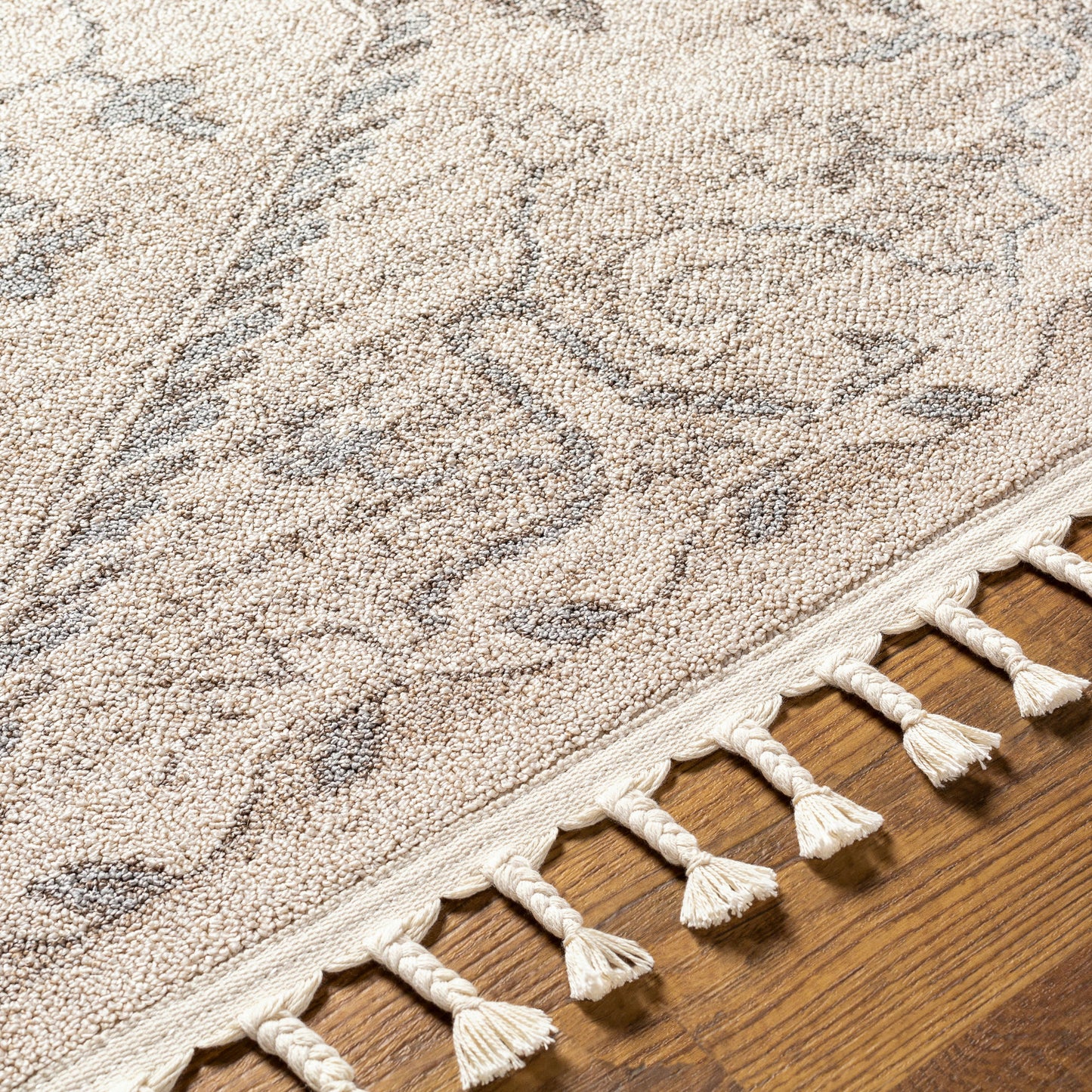 Surya Euphoria Erp-2320 Rug 7'10" X 10'