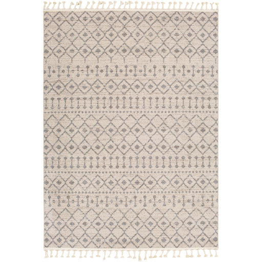 Surya Euphoria Erp-2321 Rug 5'3" X 7'3"