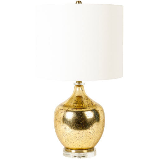 Surya Erving Erv-001 Lighting 27"H X 15"W X 15"D
