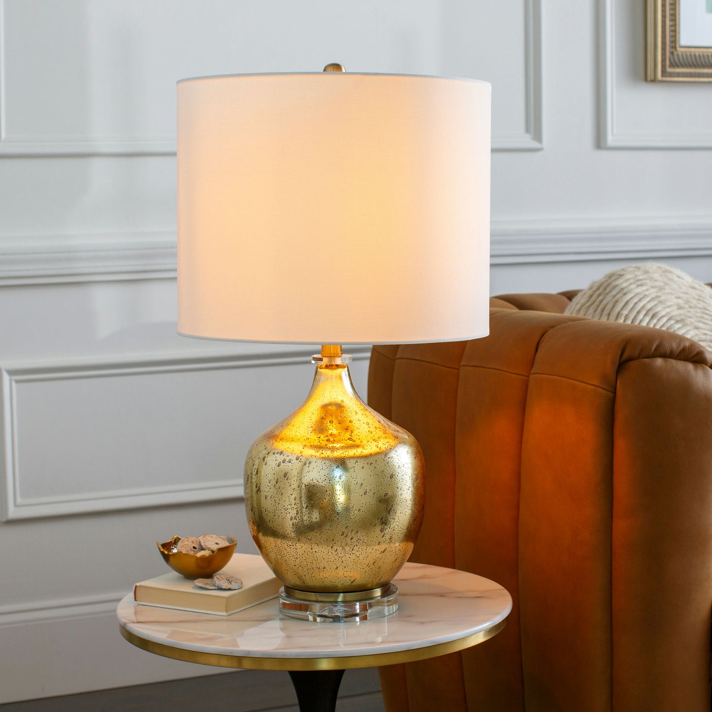 Surya Erving Erv-001 Lighting 27"H X 15"W X 15"D