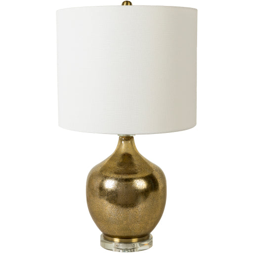 Surya Erving Erv-002 Lighting 27"H X 15"W X 15"D