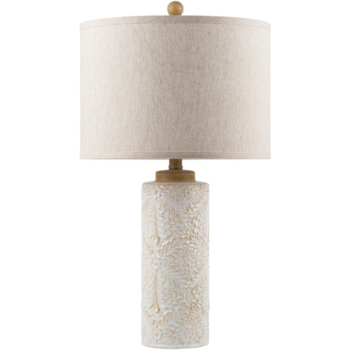 Surya Esben Lighting 26"H X 14"W X 14"D