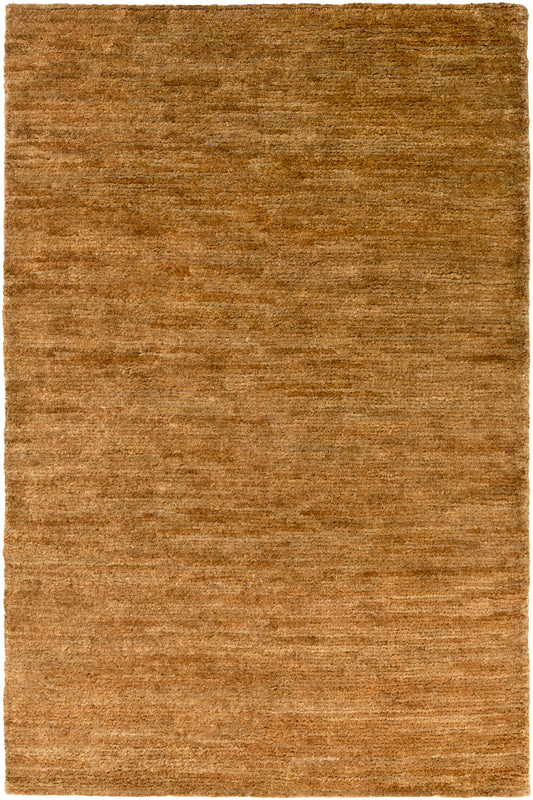 Surya Essential Brown Rug 5' X 7'6"