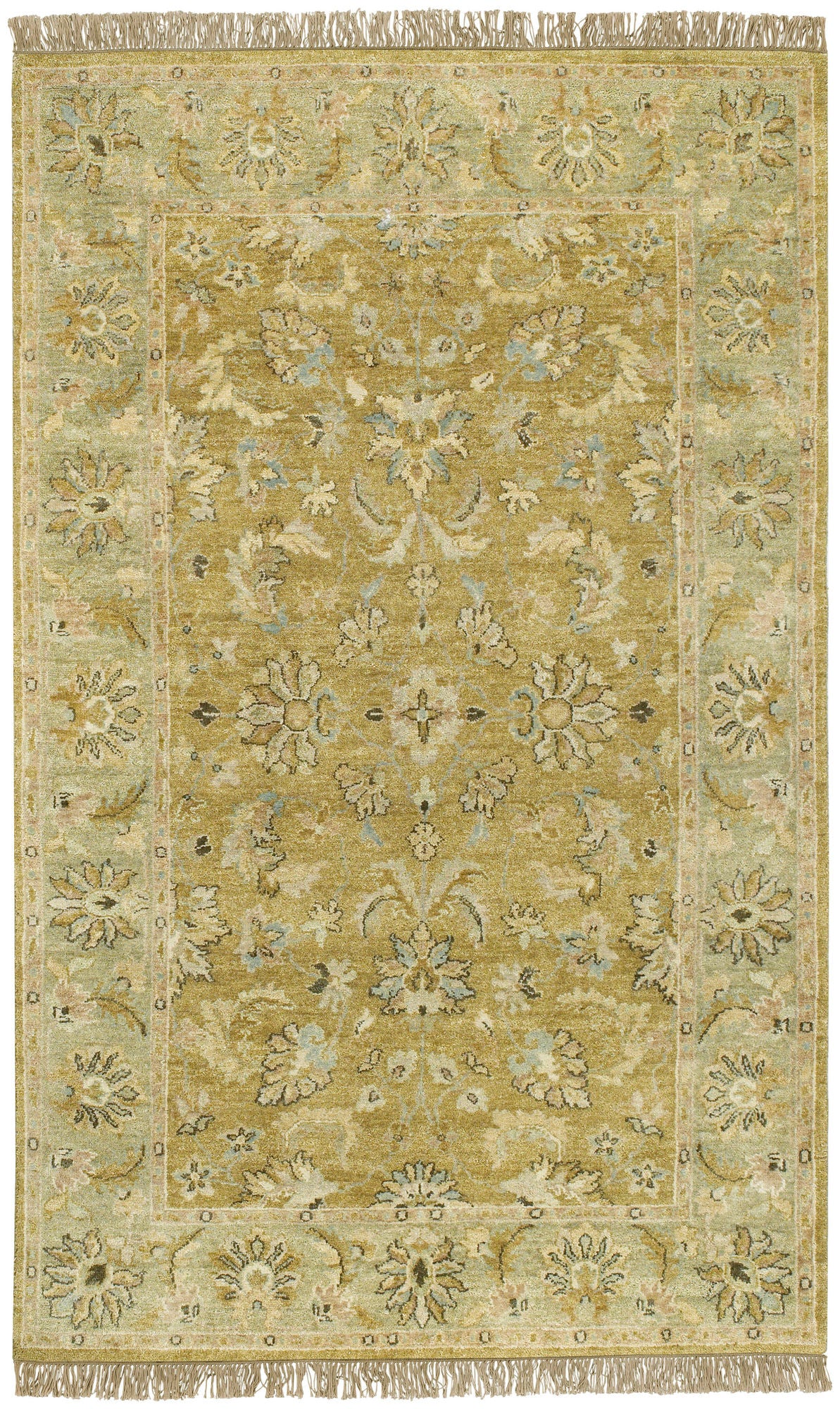 Surya Estate Est-10504 Rug 2' X 3'