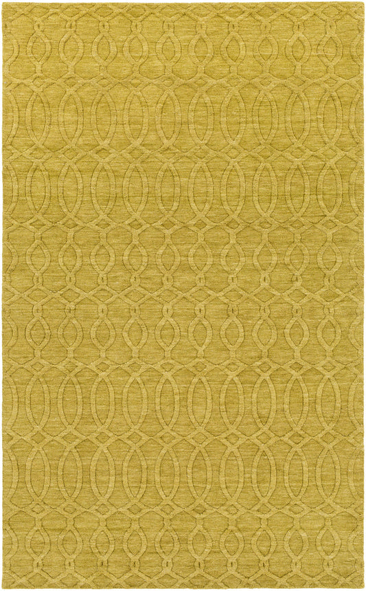 Surya Etching Olive Rug 8' X 11'