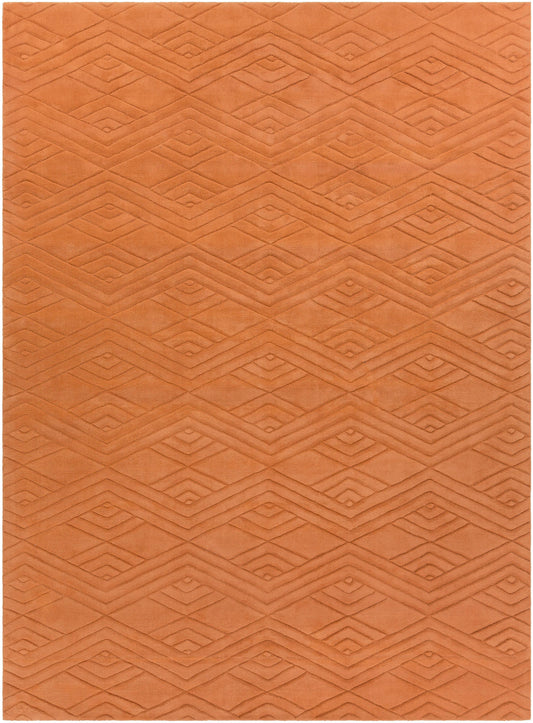 Surya Etching Camel Rug 8' X 11'