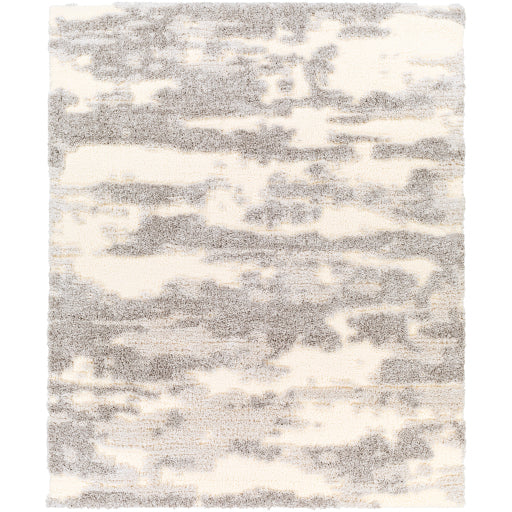 Surya Everton Gray Rug 7'9" X 9'6"