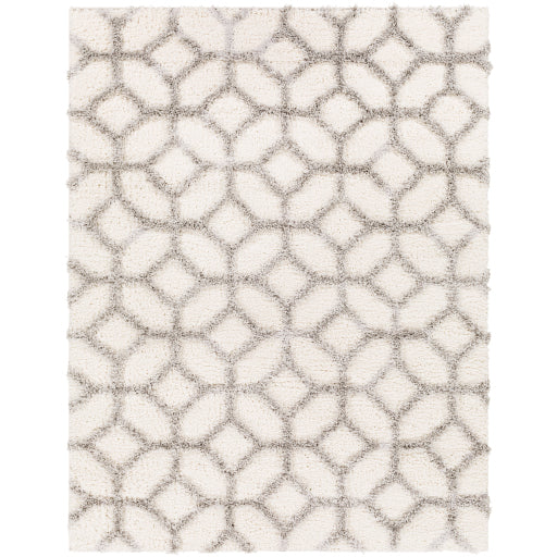 Surya Everton Rug 5'3" X 7' - Light Gray