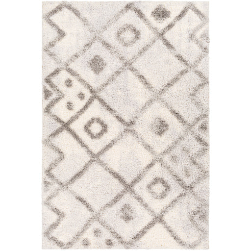 Surya Everton Rug 2' X 3' - Gray