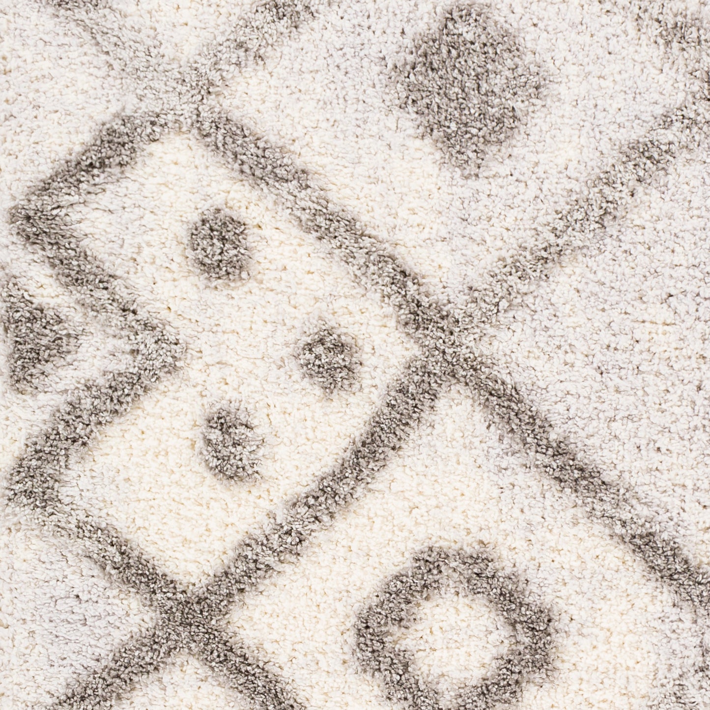 Surya Everton Rug 2' X 3' - Gray