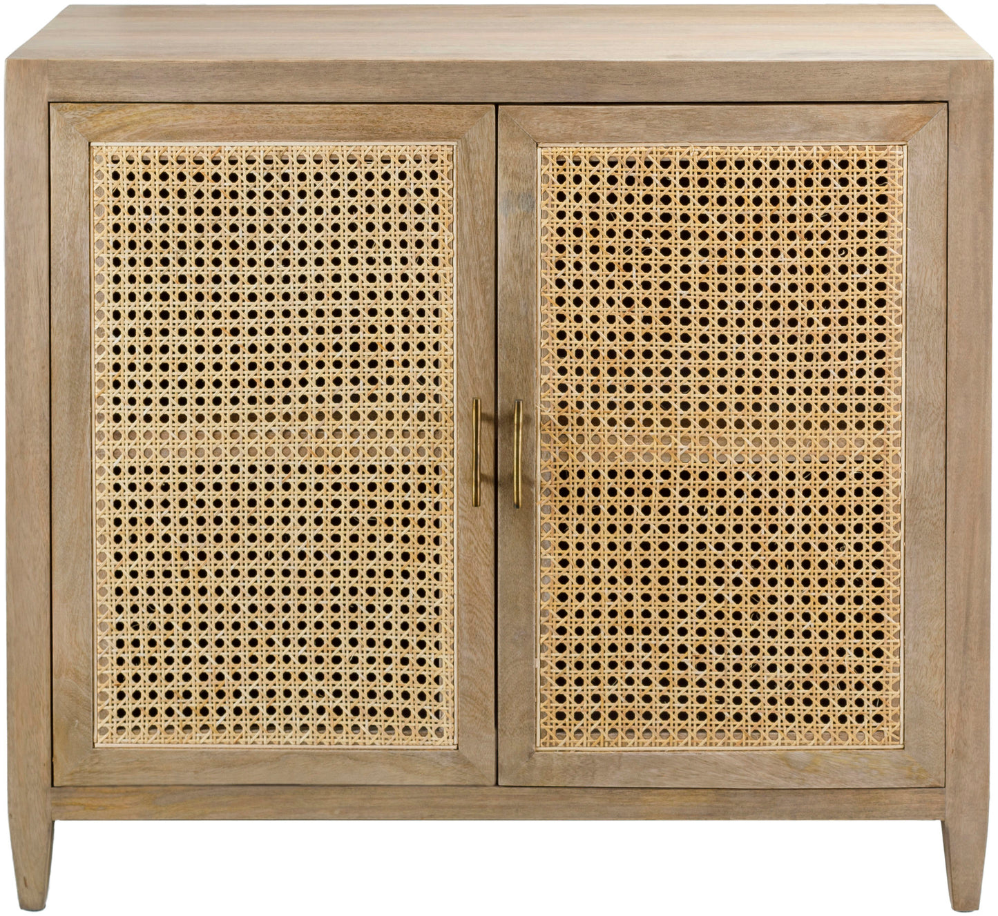 Surya Etewah Cabinet 35"H X 39"W X 18"D