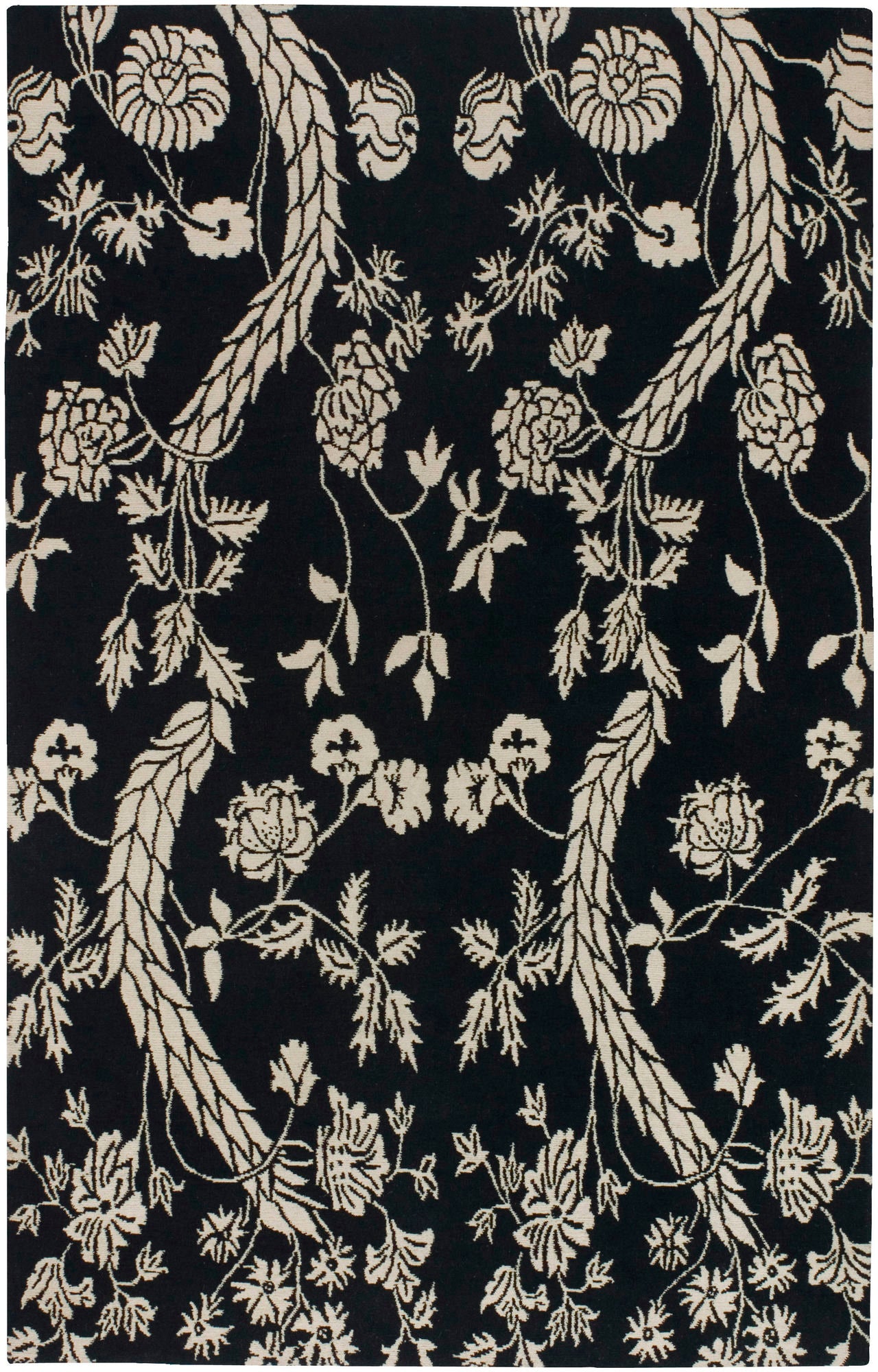 Surya Everest Eve-3104 Rug 5' X 8'