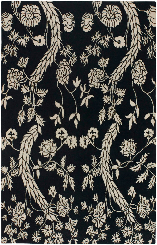 Surya Everest Rug 8' X 11'