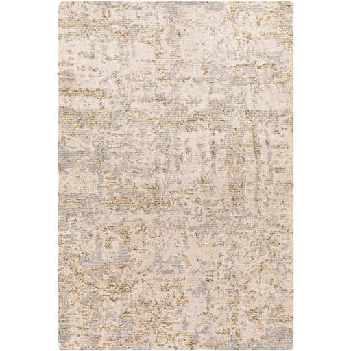 Surya Evoke Mustard Rug 12' X 15'