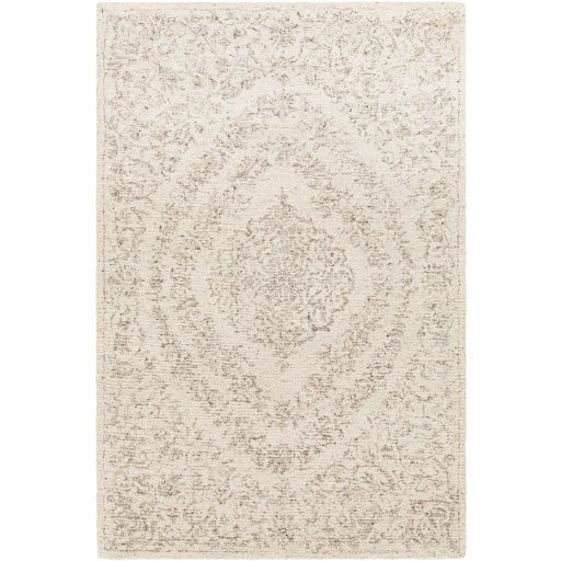 Surya Evolution Rug 12' X 15' (Gray)