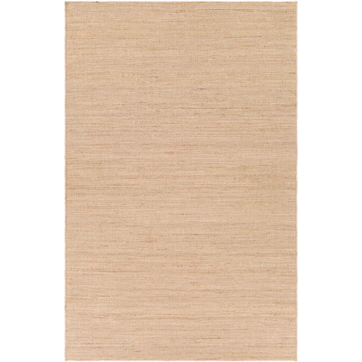 Surya Evora Tan Rug 8' X 10'