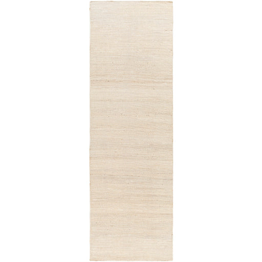 Surya Evora Light Beige Rug 2'6" X 8'