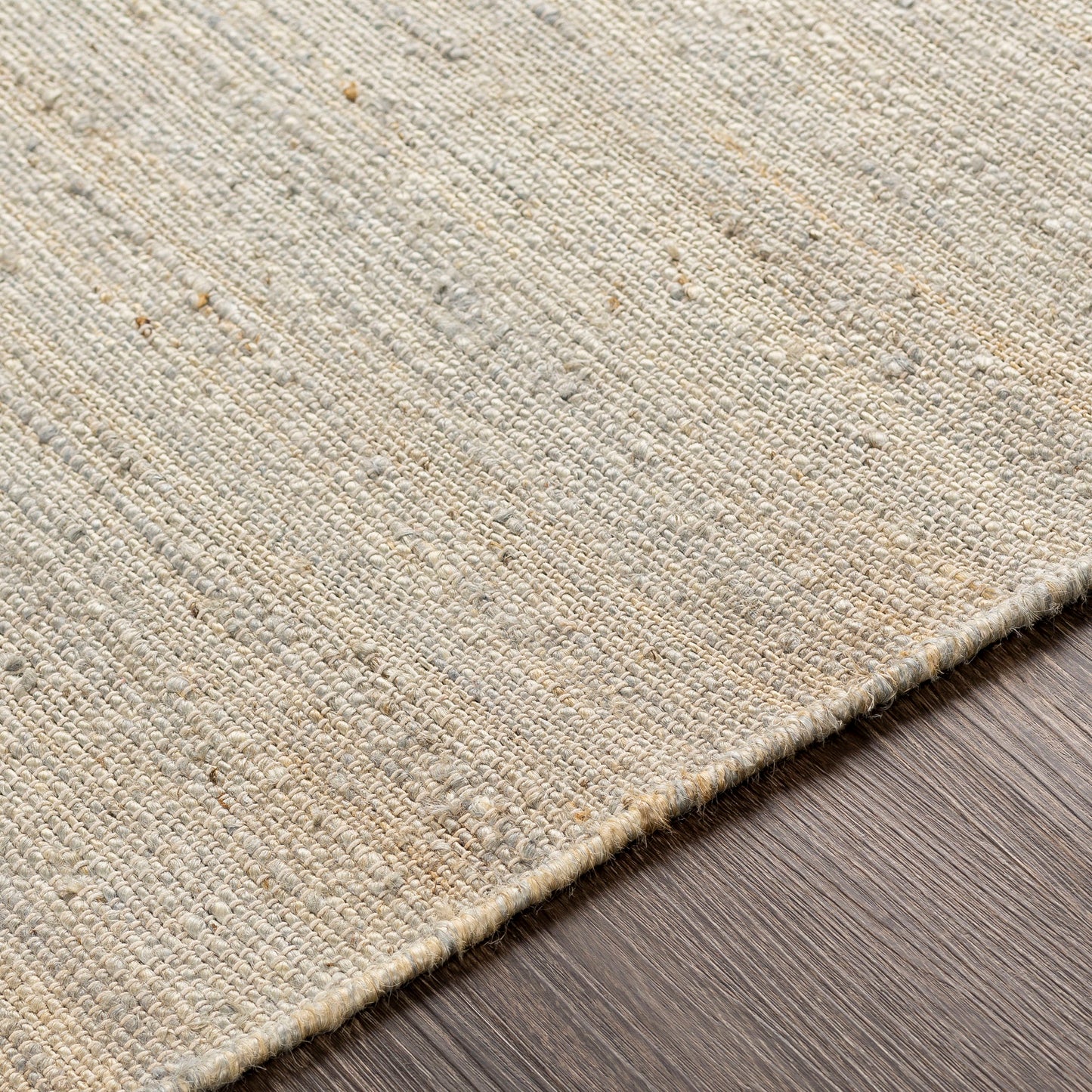 Surya Evora Oatmeal Rug 2' X 3'